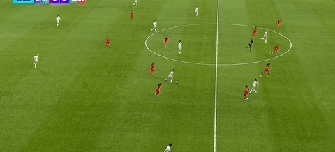 九游体育官网-状态糟糕，中国女足亚洲杯首战孟加拉苦战44分钟才打破僵局