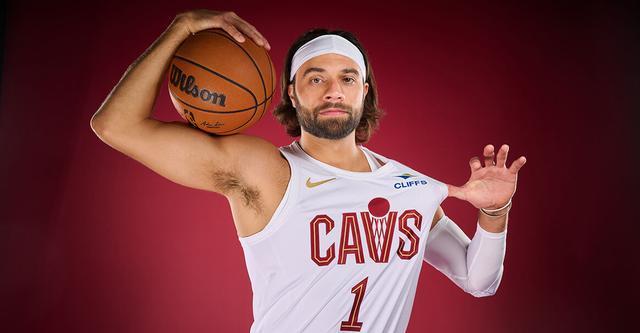 9体育-官宣：马克斯·斯特鲁斯将在今日对阵独行侠比赛中复出